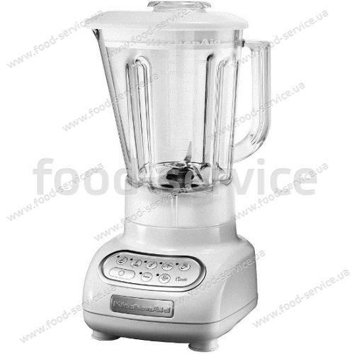 Блендер KitchenAid ARTISAN Classic 5KSB45EWH белый